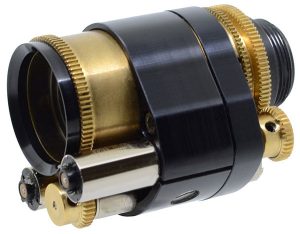 6-18mm f/2.8 3:1 Motorised Miniature Zoom Lens