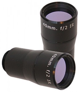 UV-IR-SWIR Lenses
