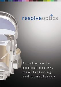 Resolve Optics brochure