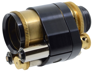 207-001 6-18mm f/2.8 3:1 Motorised Miniature Zoom Lens - Resolve Optics