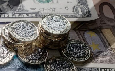 Exchange rate favours sourcing from the UK