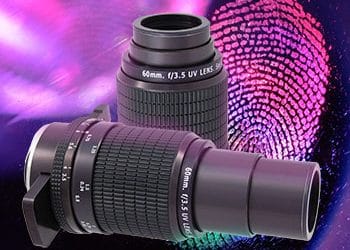 High performance CSI lens