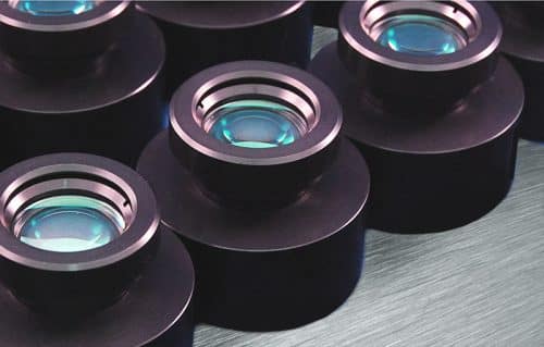 Why choose SWIR lenses for inspection tasks? – Resolve Optics