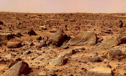 NASA: what’s next for Mars exploration – Resolve Optics